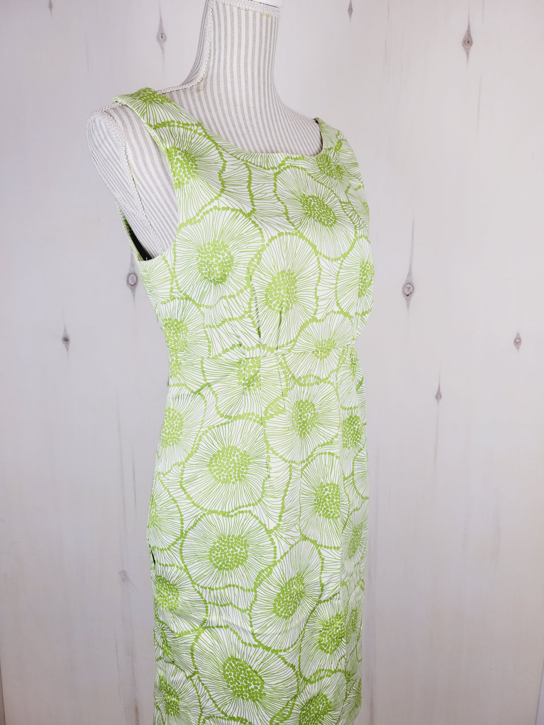 JOE FRESH DRESS LADIES MEDIUM PRE-LOVED