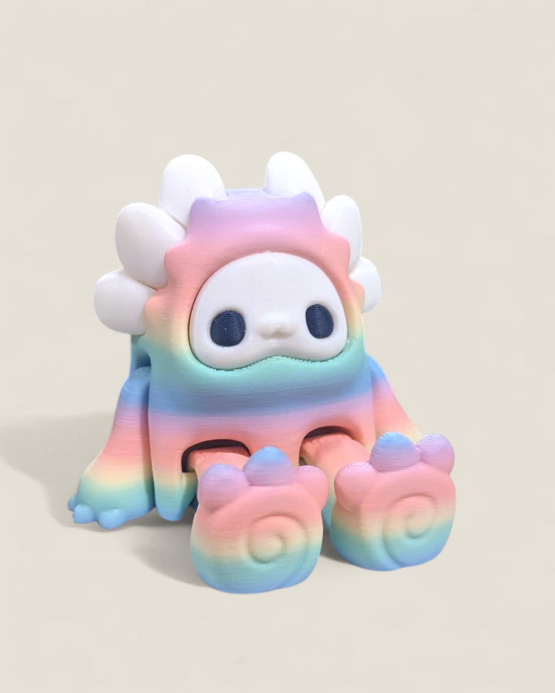 Marlin Fine Craft 3D, Woobu Upas