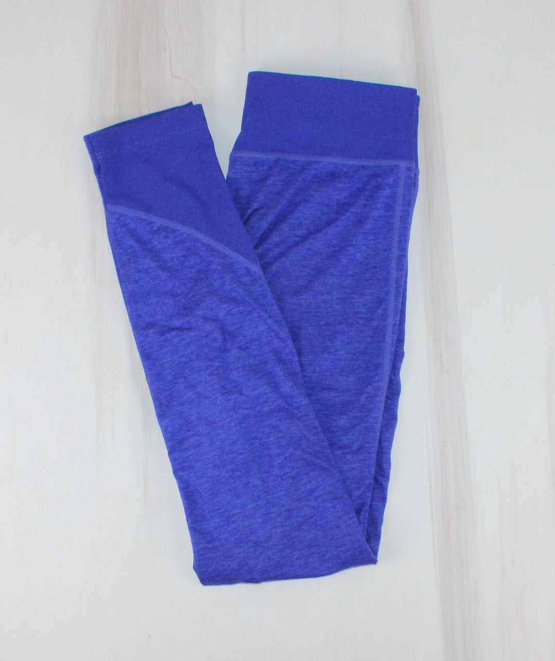 YOGA PERIWINKLE LEGGINGS TEEN XL PRE-LOVED