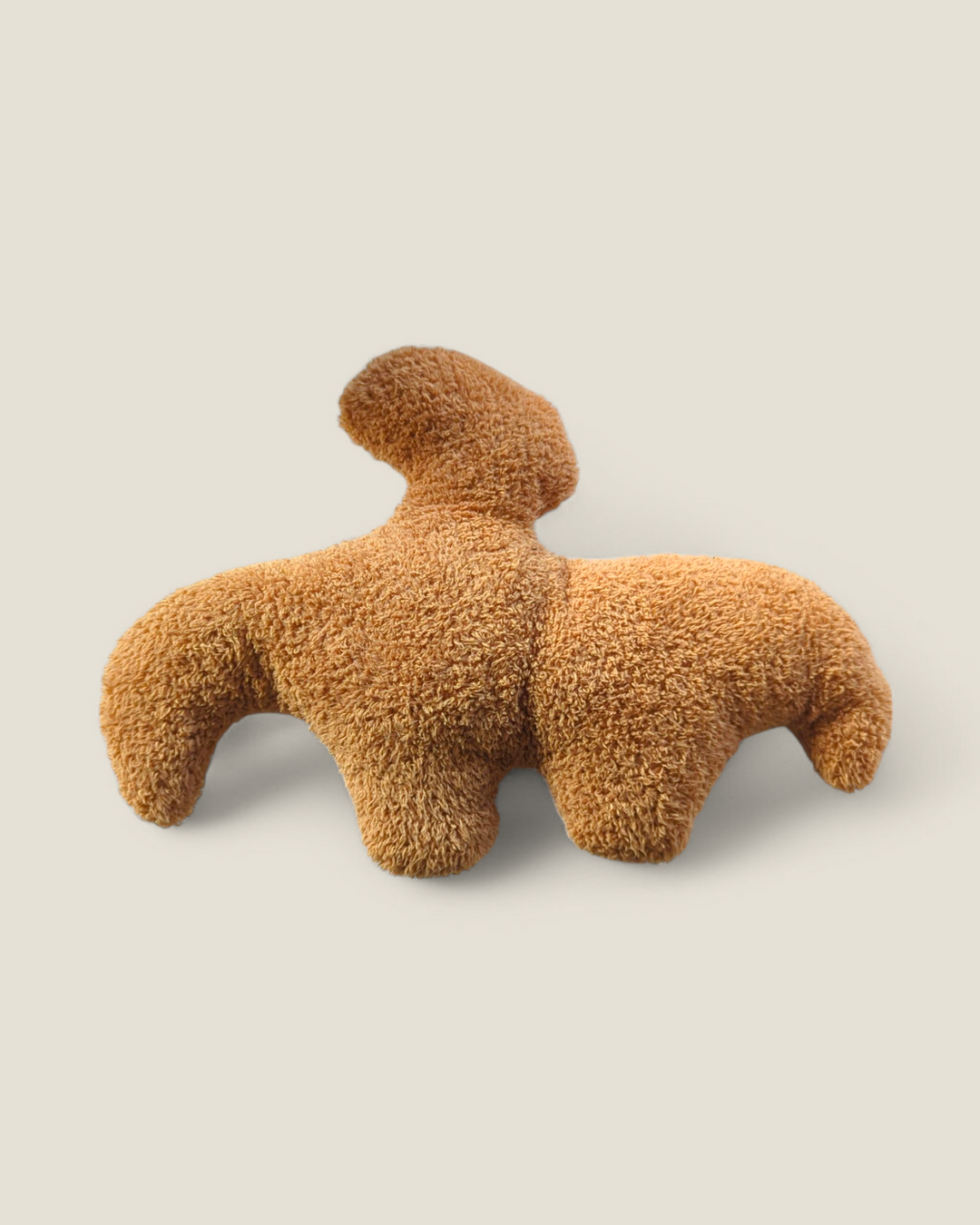 PTERADACTYL CHICKEN NUGGET STUFFY PRE-LOVED