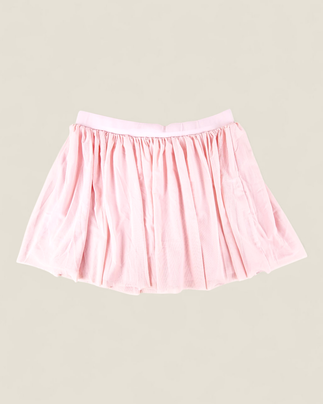 JOE FRESH PINK SKIRT GIRLS 10-12Y PRE-LOVED
