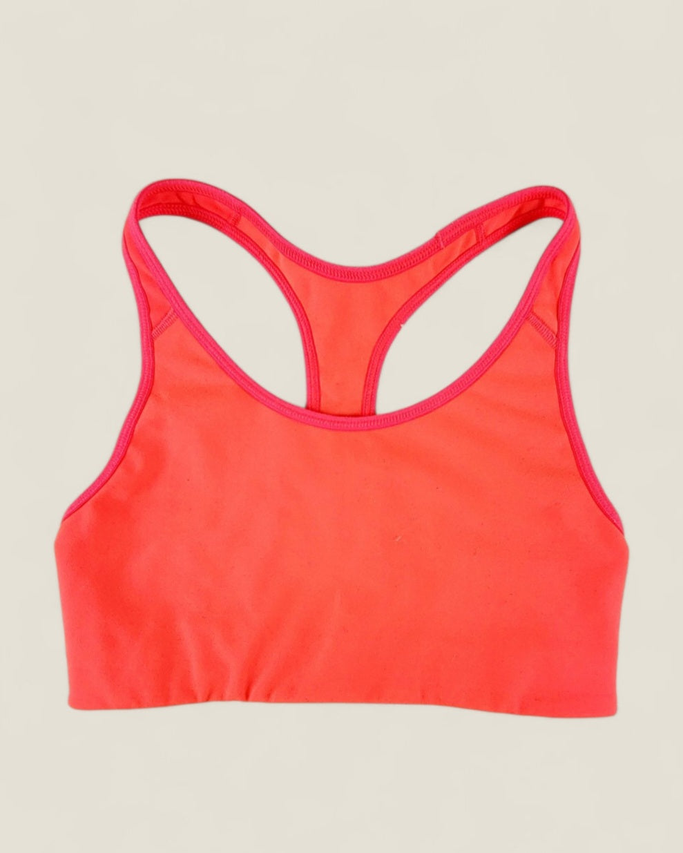 OLD NAVY ACTIVE GO DRY SPORTS BRA LADIES XS PRE-LOVED