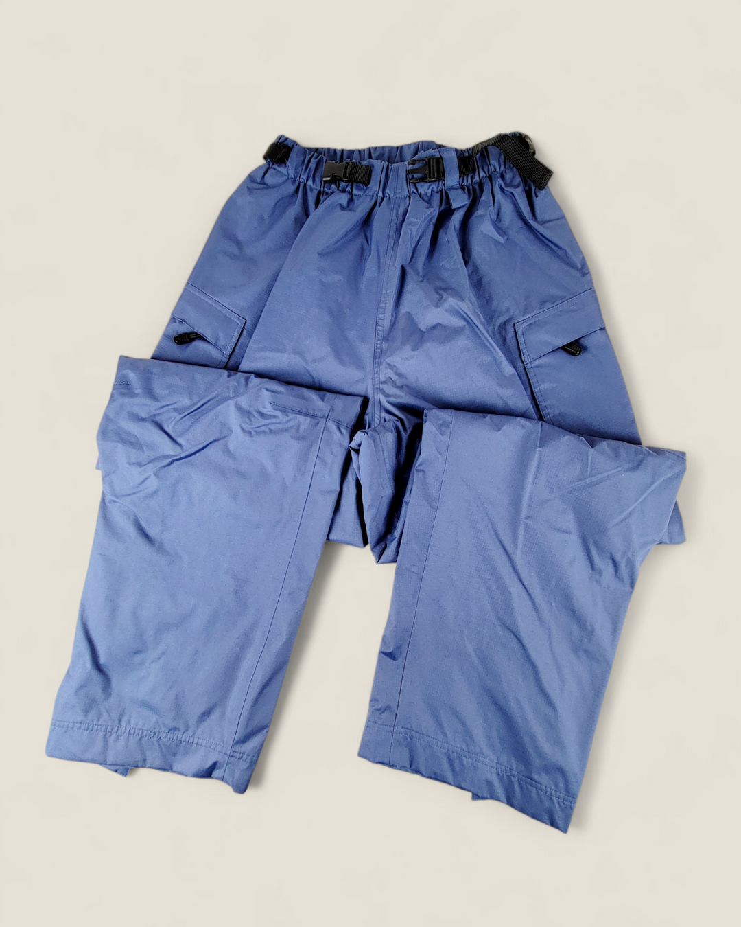 WETSKINS OUTDOOR UTILITY PANTS LADIES LARGE PRE-LOVED