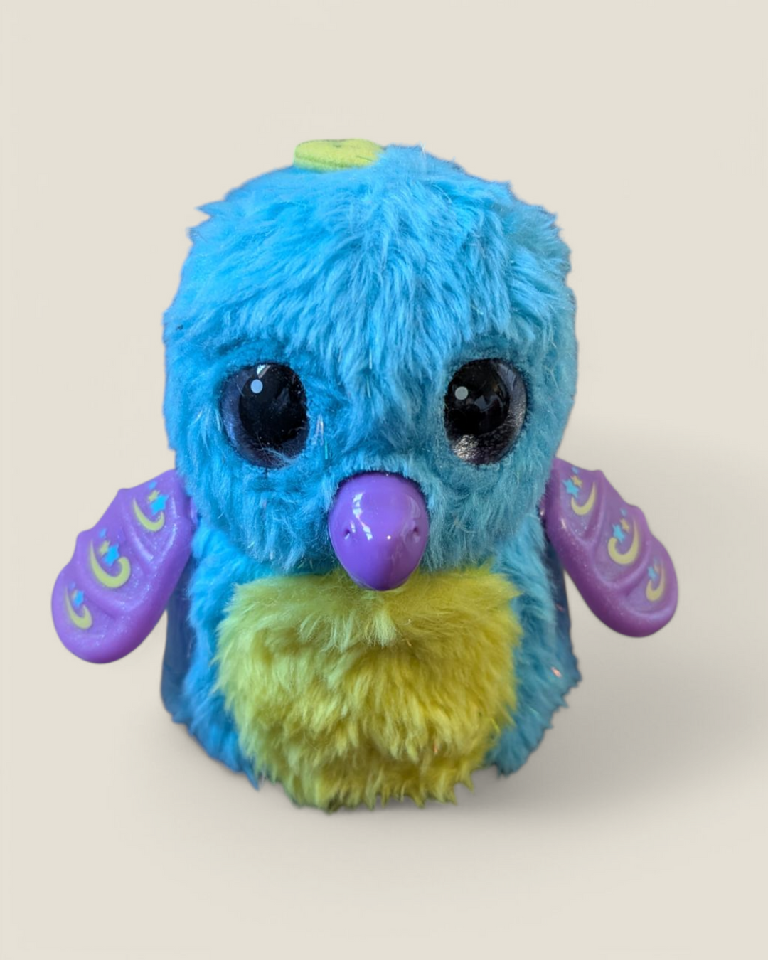 HATCHIMALS BLUE PRE-LOVED