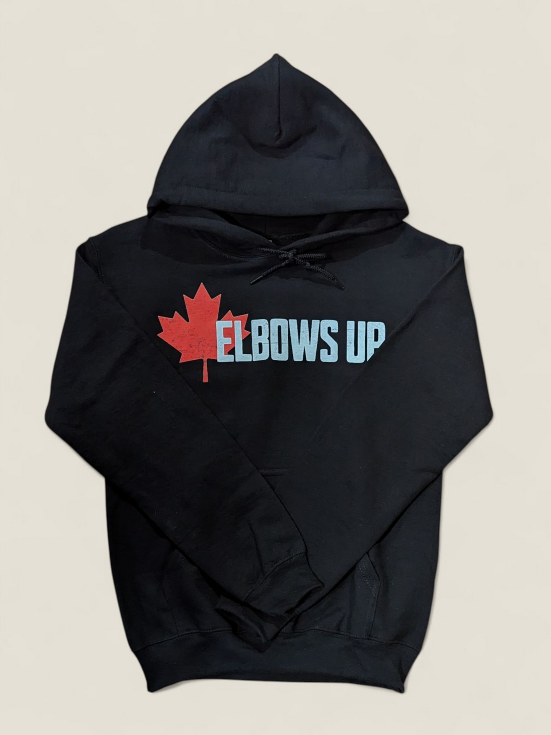 June & Co Designs, Elbows Up Hoodies