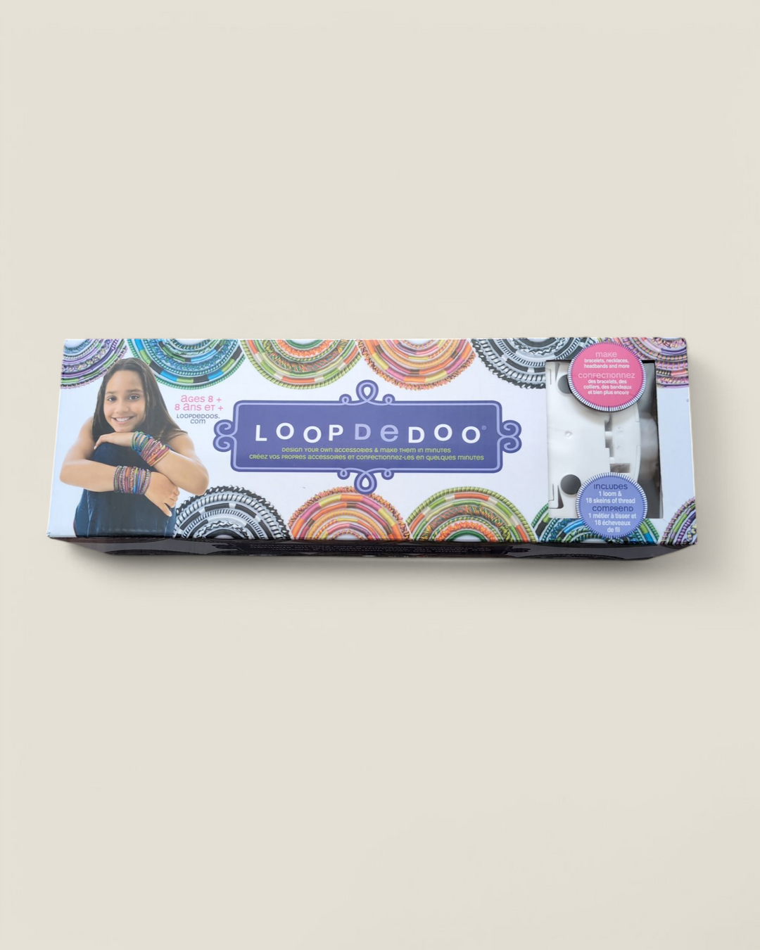 LOOPDEDOO PRE-LOVED
