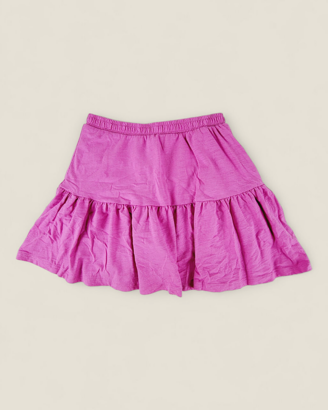 GEORGE PINK SKIRT GIRLS 10-12Y PRE-LOVED