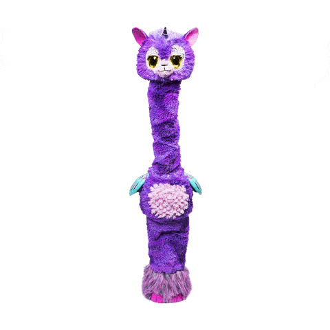 HATCHIMAL LALACORN PURPLE INTERACTIVE TOY PRE-LOVED – Betty's