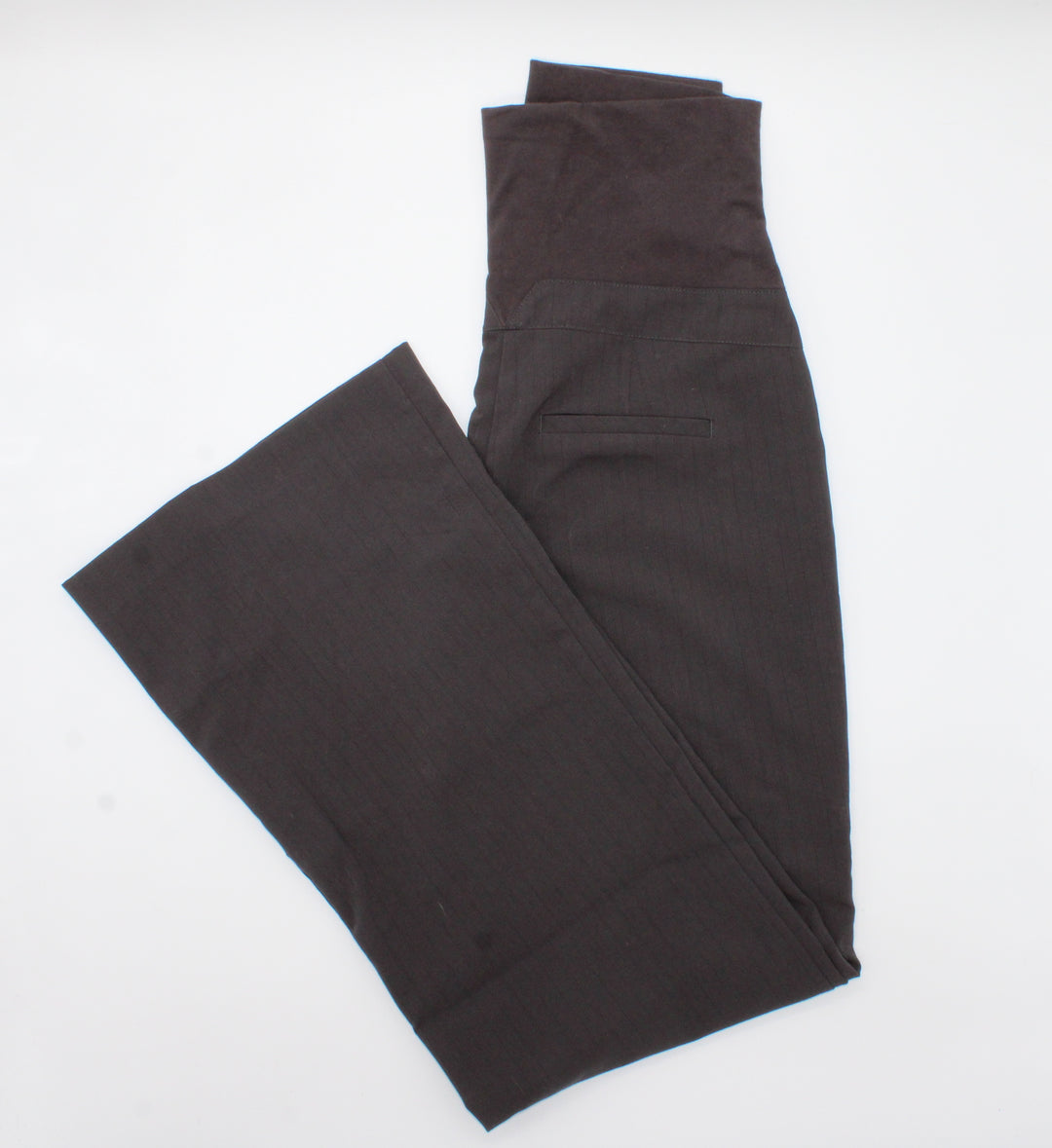 THYME GREY DRESS PANTS SIZE XS PRE-LOVED