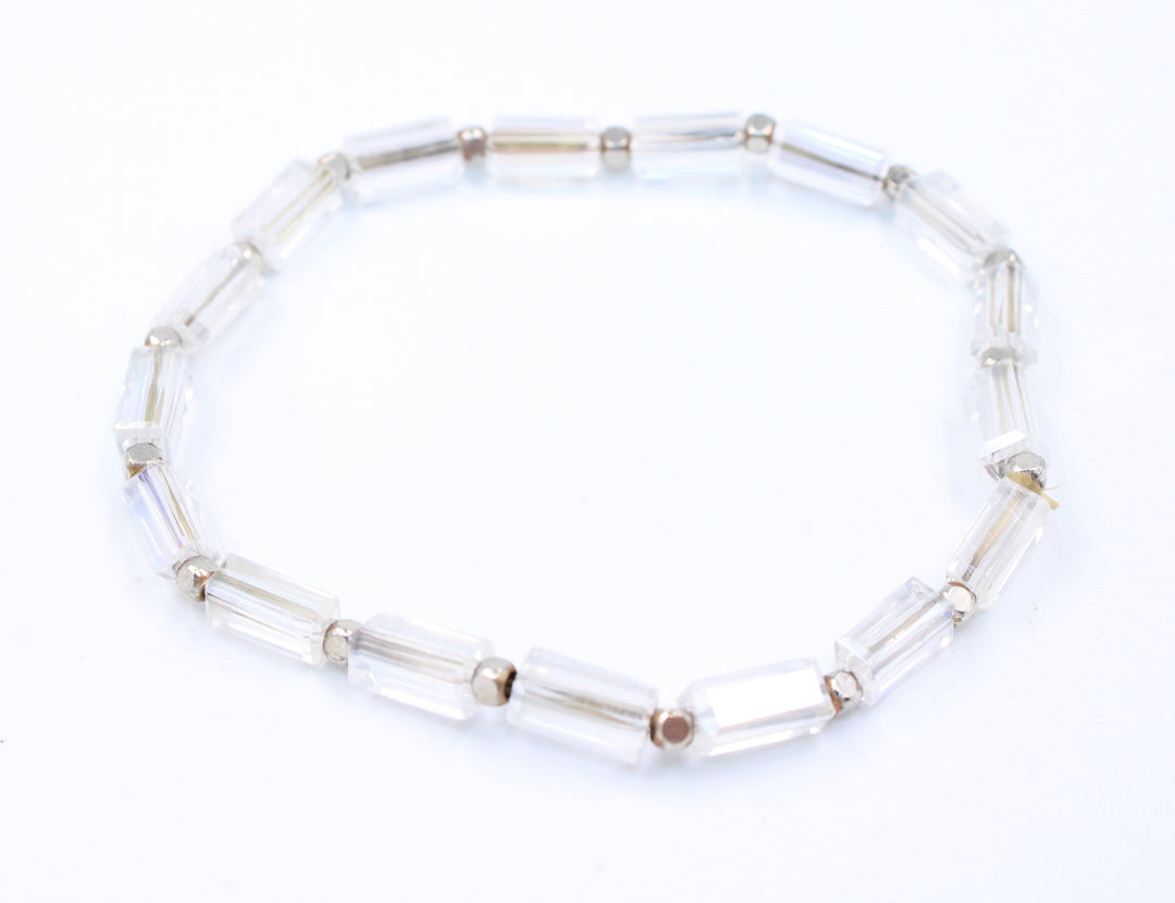 JEWELLED BRACELETS PRE-LOVED