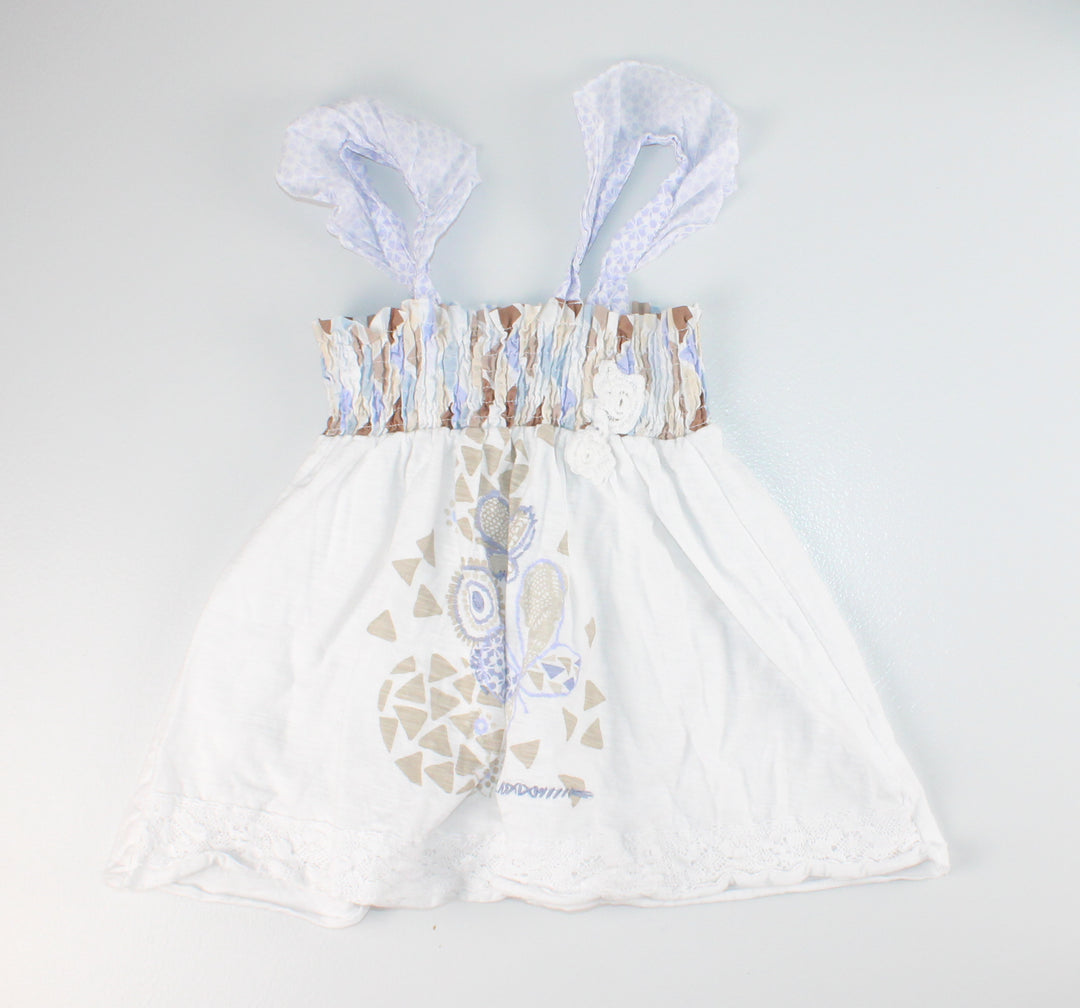NAARTJIE TANK 6Y PRE-LOVED