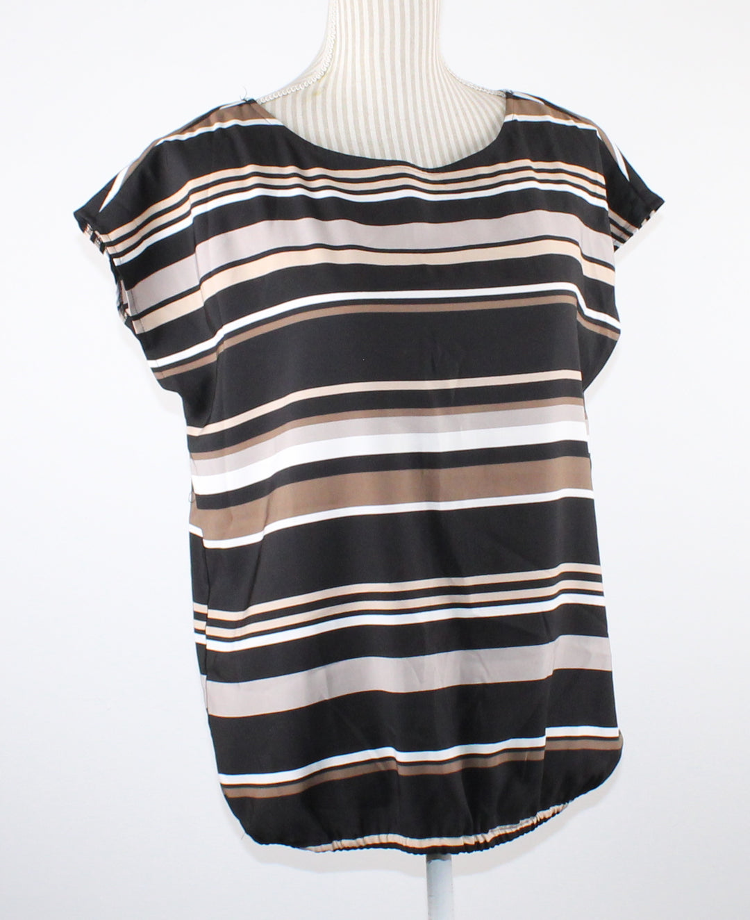 REITMANS STRIPED BLOUSE LADIES SMALL PRE-LOVED
