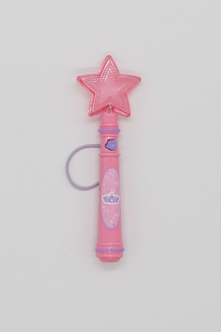 BUILD A BEAR LIGHT UP WAND PRE-LOVED – Betty’s Marketplace