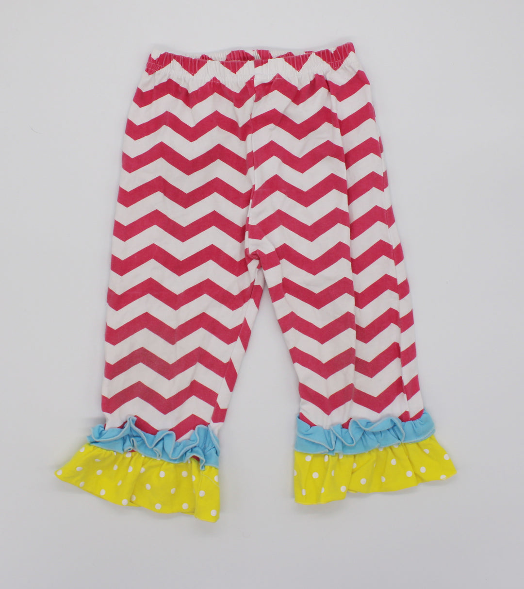RUFFLE BOTTOMS KIDS LARGE PRE-LOVED