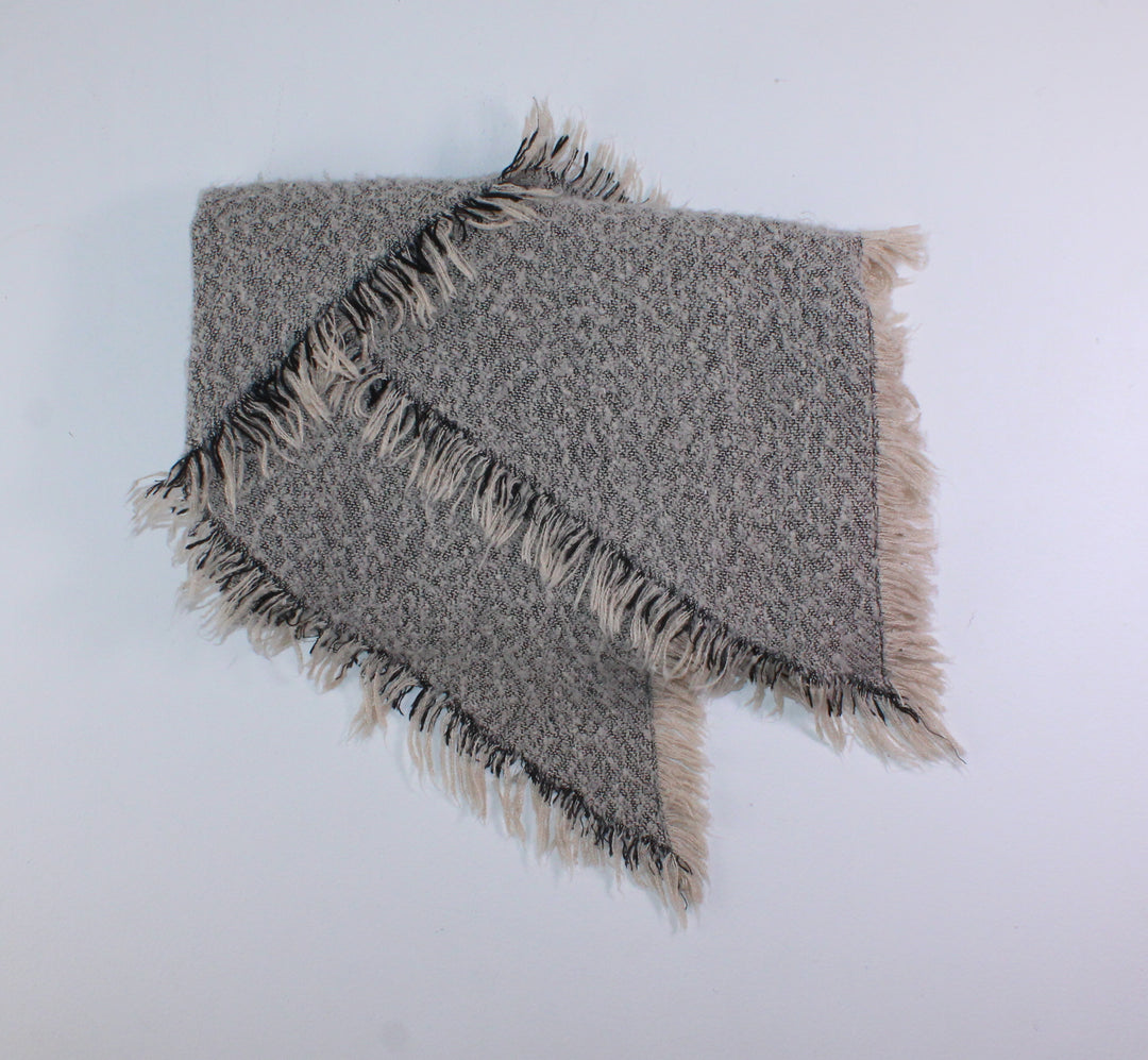 ADULT SCARF EXTRA LARGE PRE-LOVED