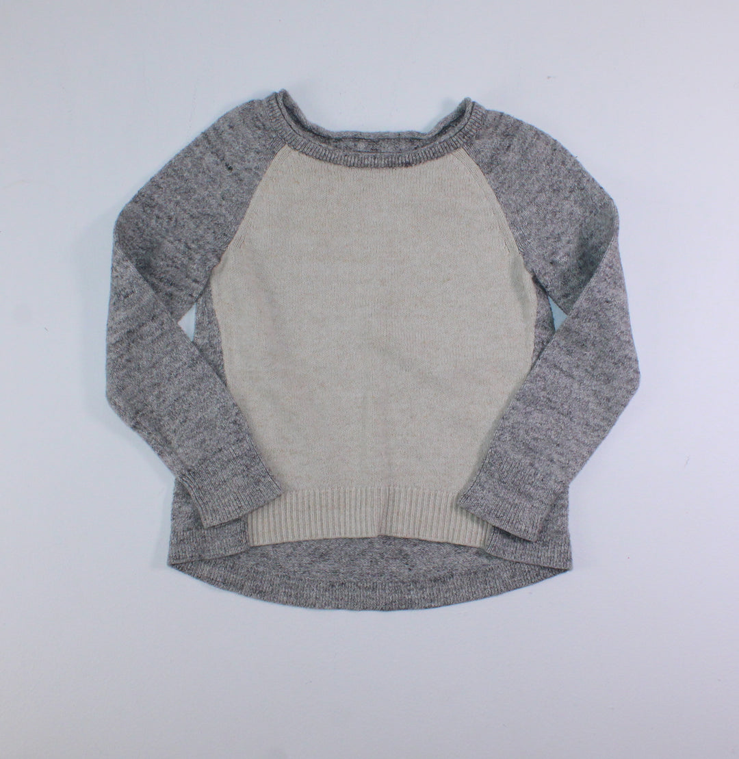 GAP SWEATER 4Y PRE-LOVED