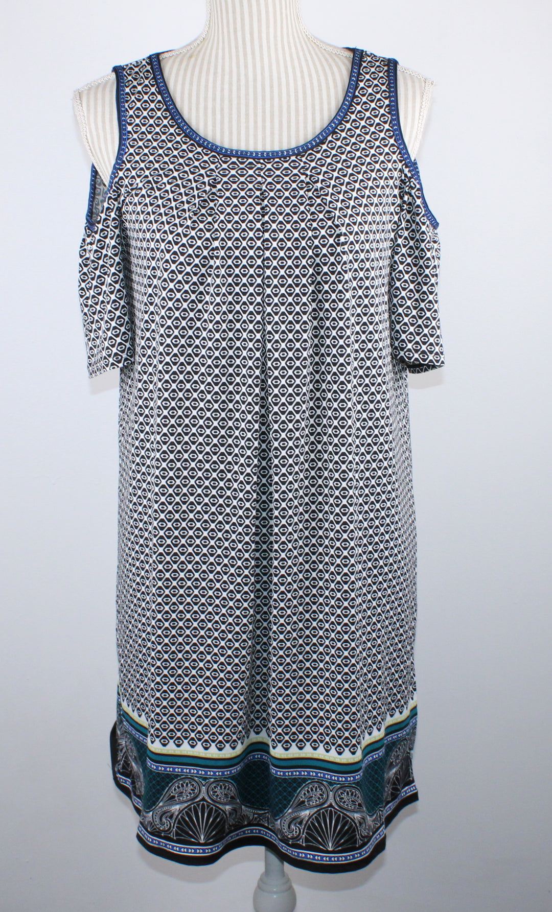 STUIDIO MAX DRESS LADIES SMALL PRE-LOVED