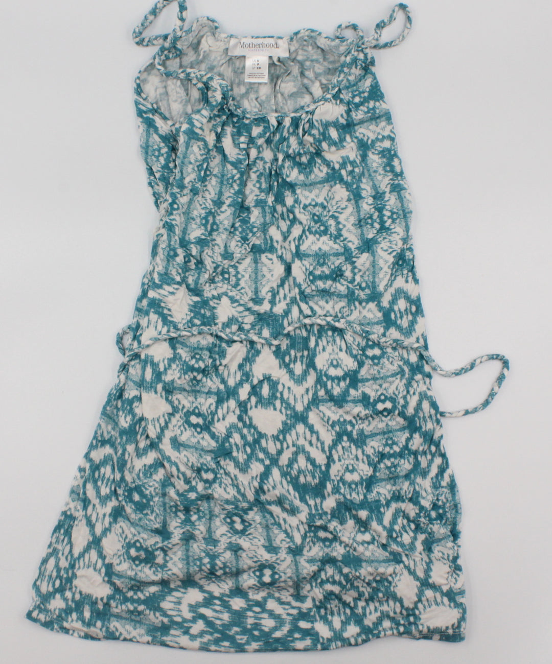 MOTHERHOOD TOP SMALL PRE-LOVED