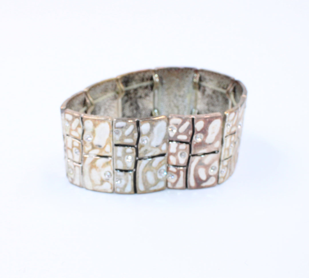 STRETCH BRACELET PRE-LOVED