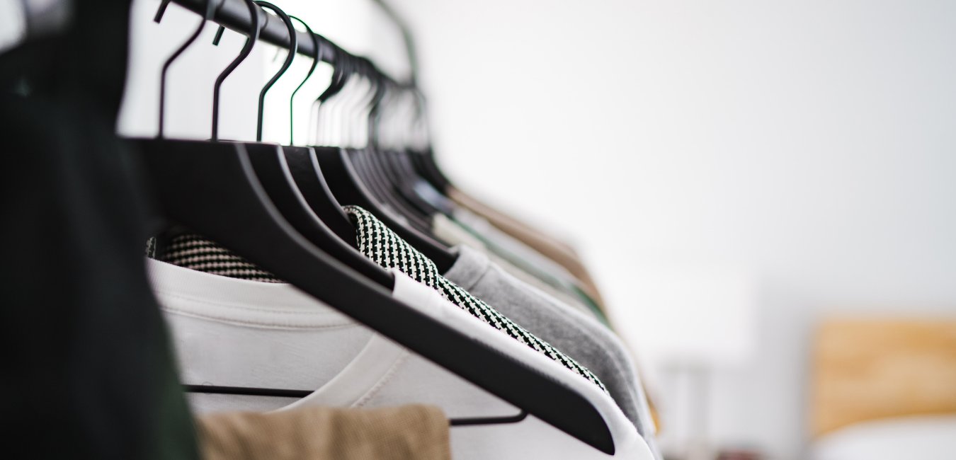 Mens Clothing All Sizes