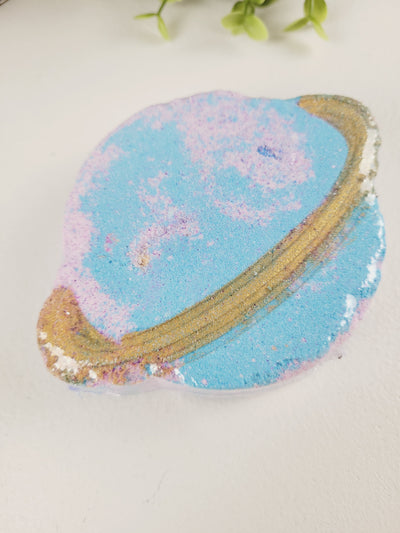 Peachy Clean Soap, Fun Shaped Bath Bombs