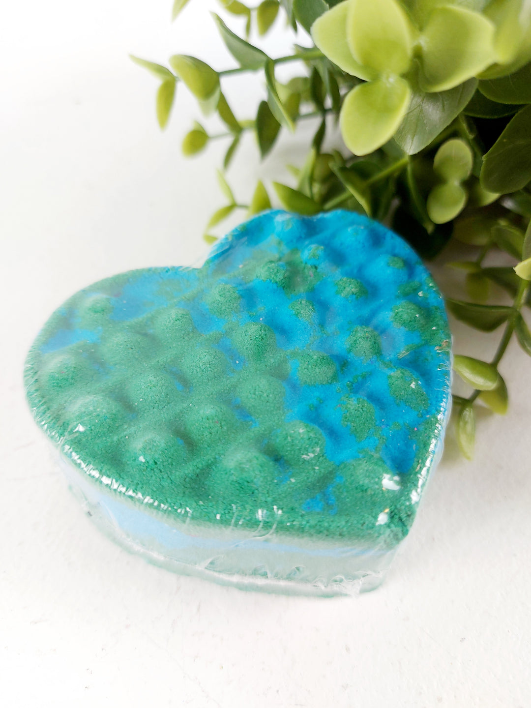 Peachy Clean Soap, Fun Shaped Bath Bombs