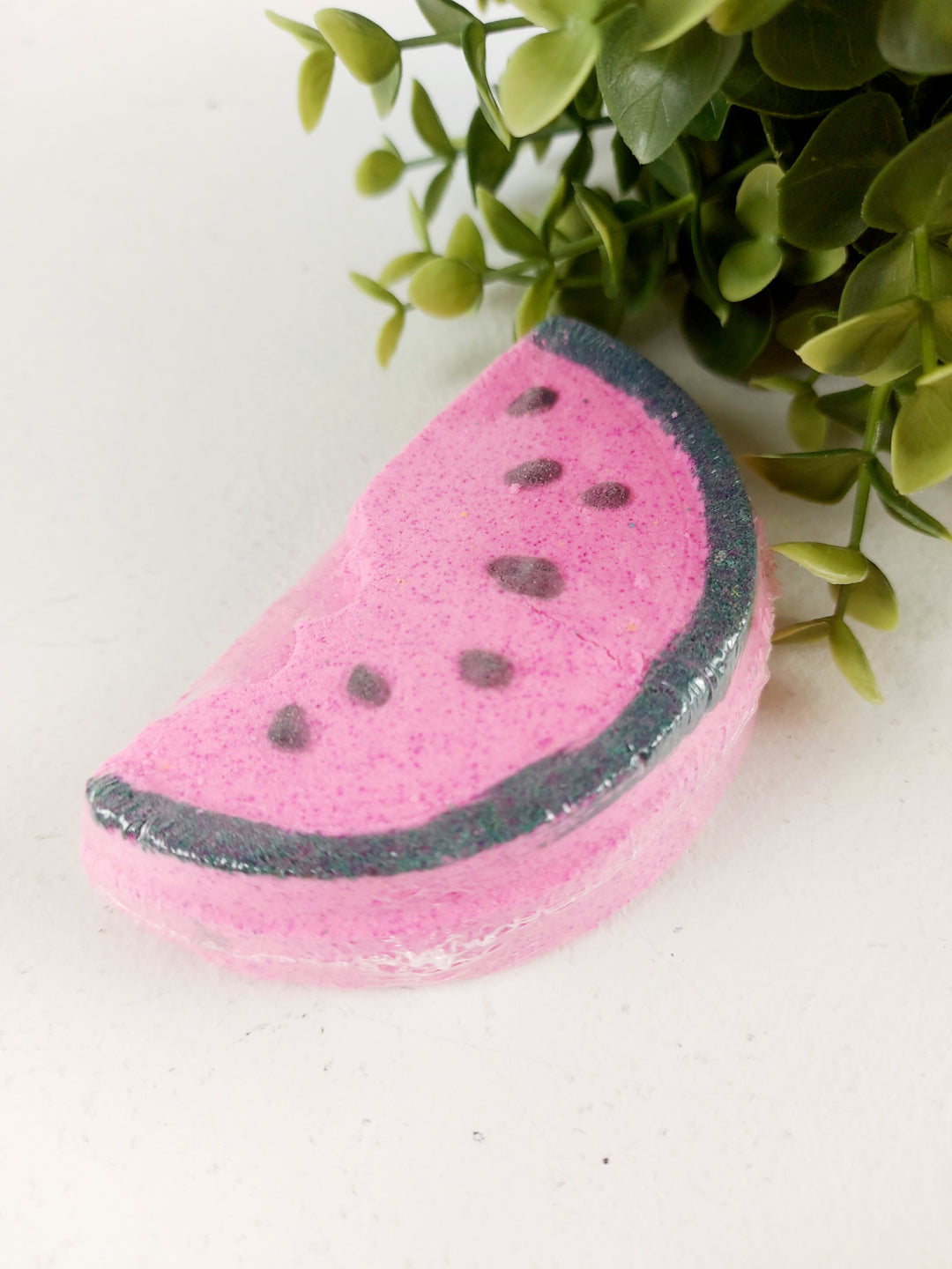 Peachy Clean Soap, Fun Shaped Bath Bombs