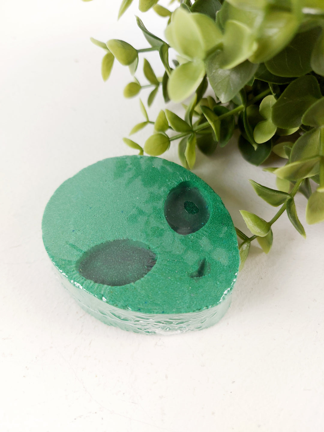 Peachy Clean Soap, Fun Shaped Bath Bombs