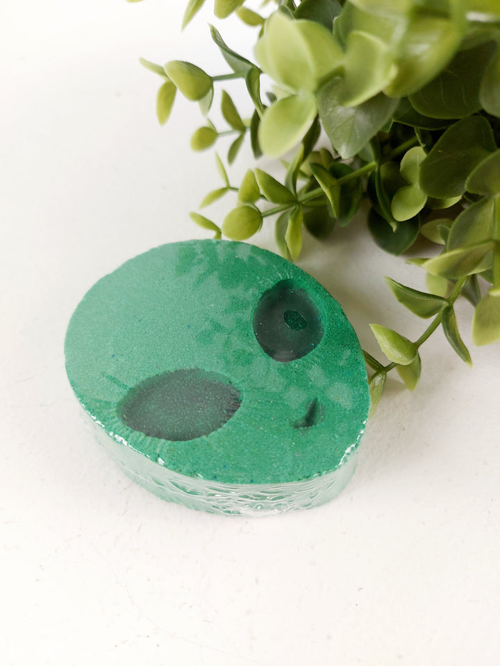 Peachy Clean Soap, Fun Shaped Bath Bombs
