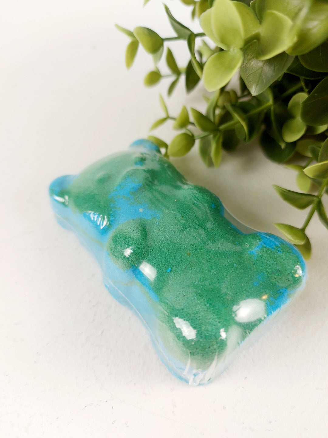 Peachy Clean Soap, Fun Shaped Bath Bombs