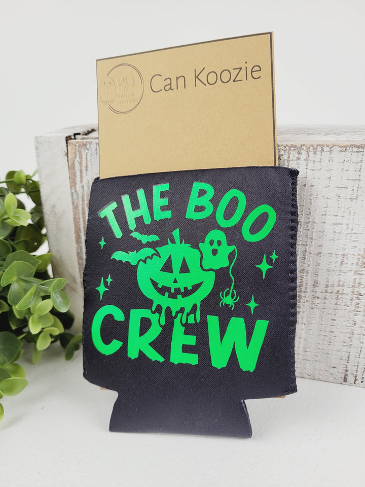 Liz's Custom Creations, Drink Koozies