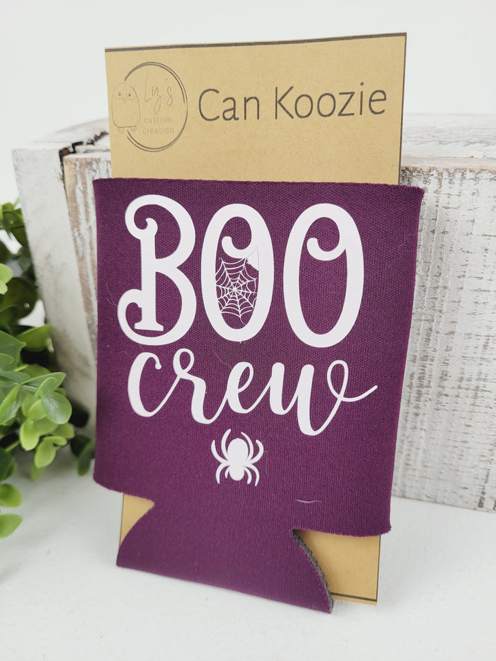 Liz's Custom Creations, Drink Koozies