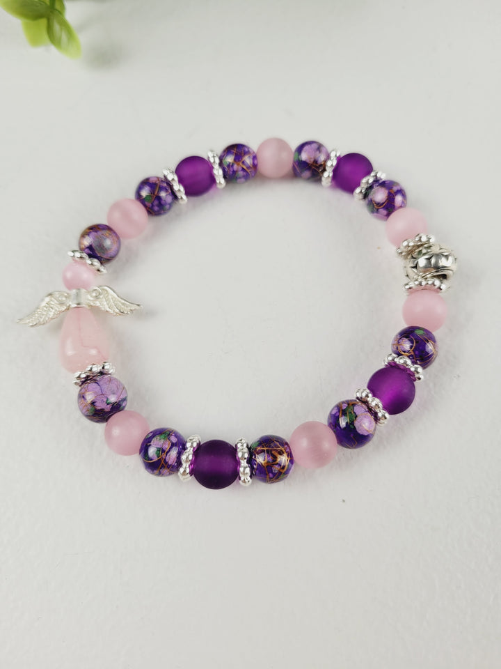 Designed By Me-RAS, Angel Jewelry- Bracelets
