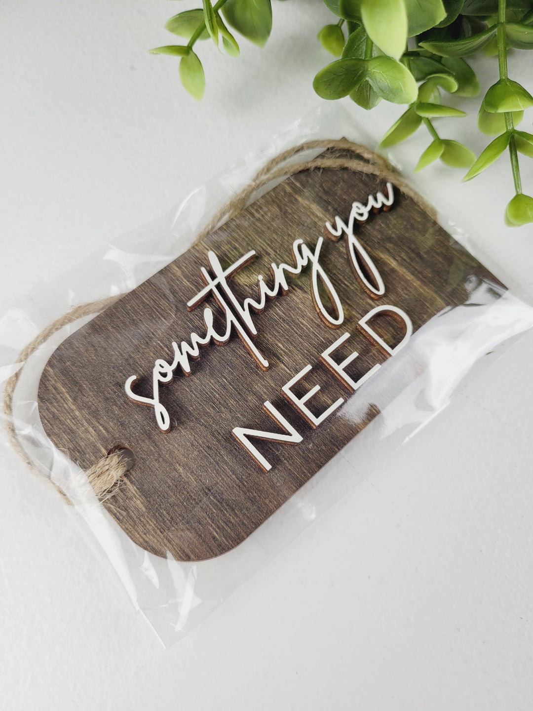 Rough Cut Dezigns, 3D Wooden Holiday Gift Tags