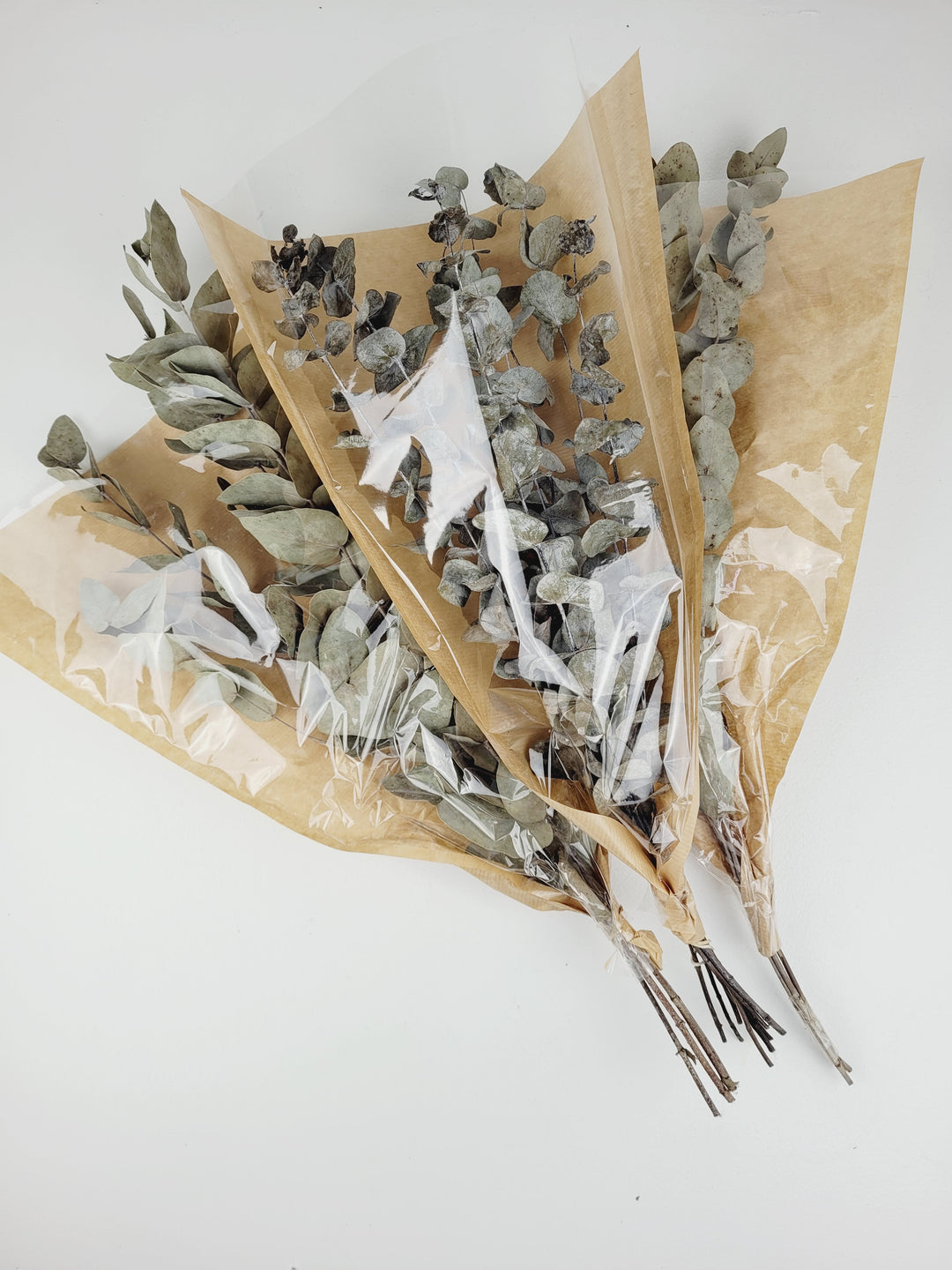 Belvedere Lavender Farm, Dried Eucalyptus Bundle