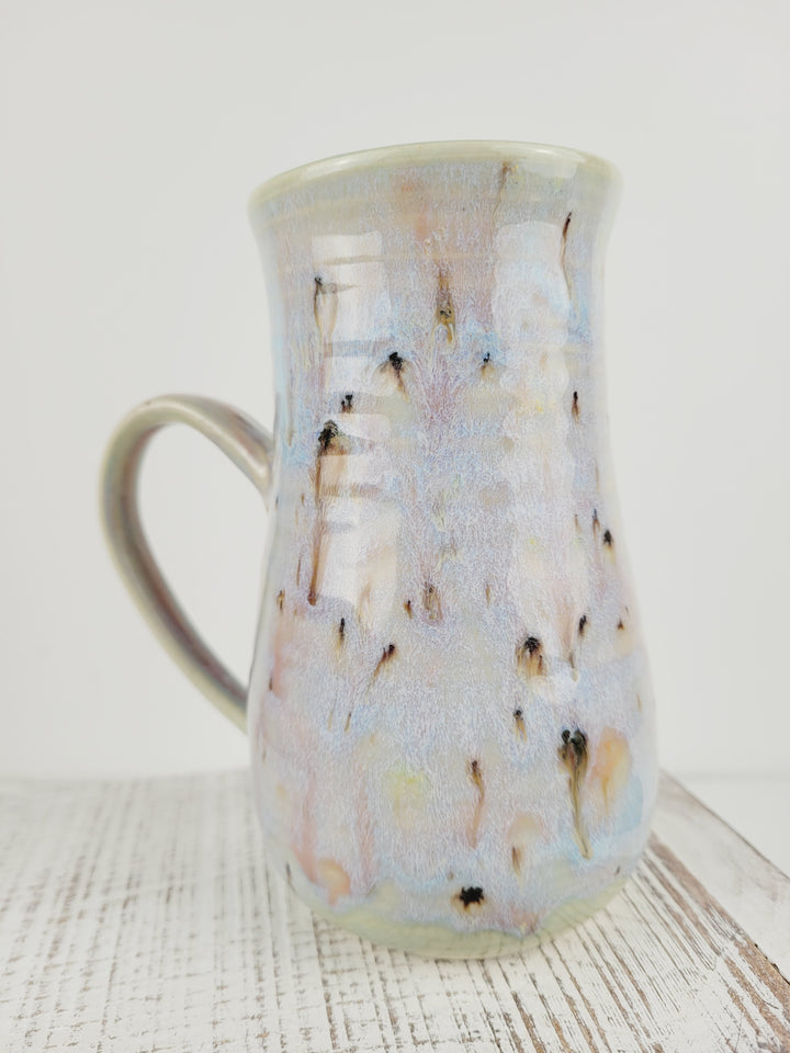 Pottymouth Ceramics, Handmade Ceramic Mugs & Tumblers