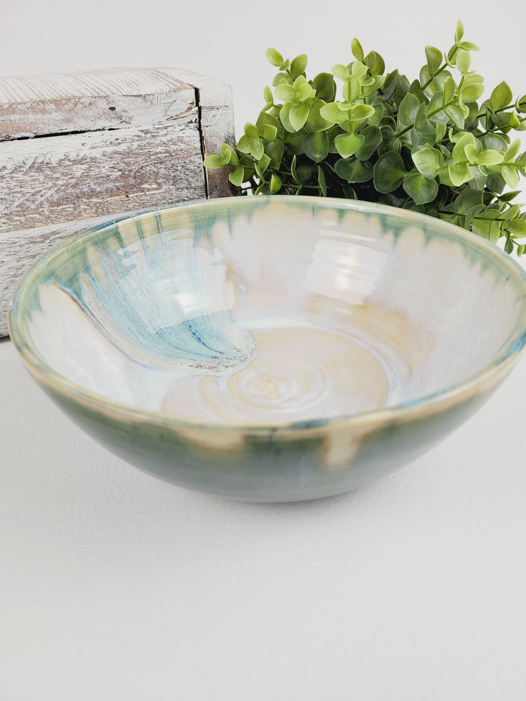 Pottymouth Ceramics, Handmade Ceramic Bowls & Serving Dishes