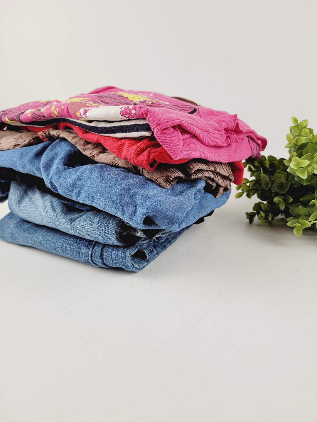 GIRLS LOT BUNDLE: 5Y SPRING/SUMMER