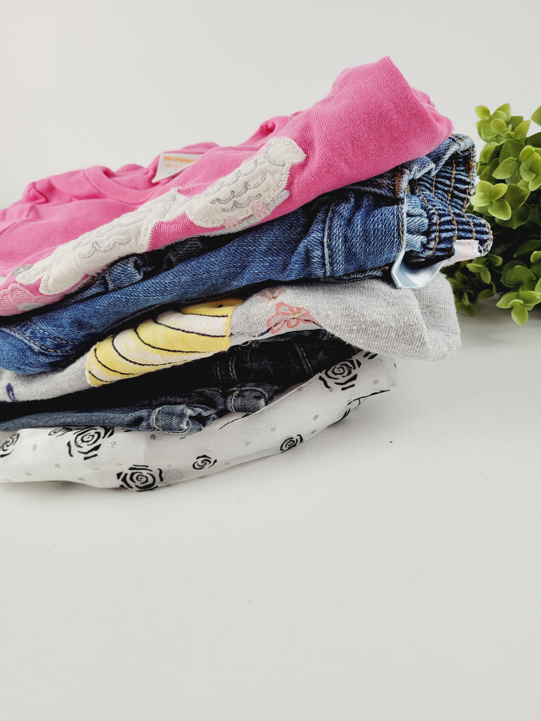 GIRLS LOT BUNDLE: 18-24M FALL/WINTER