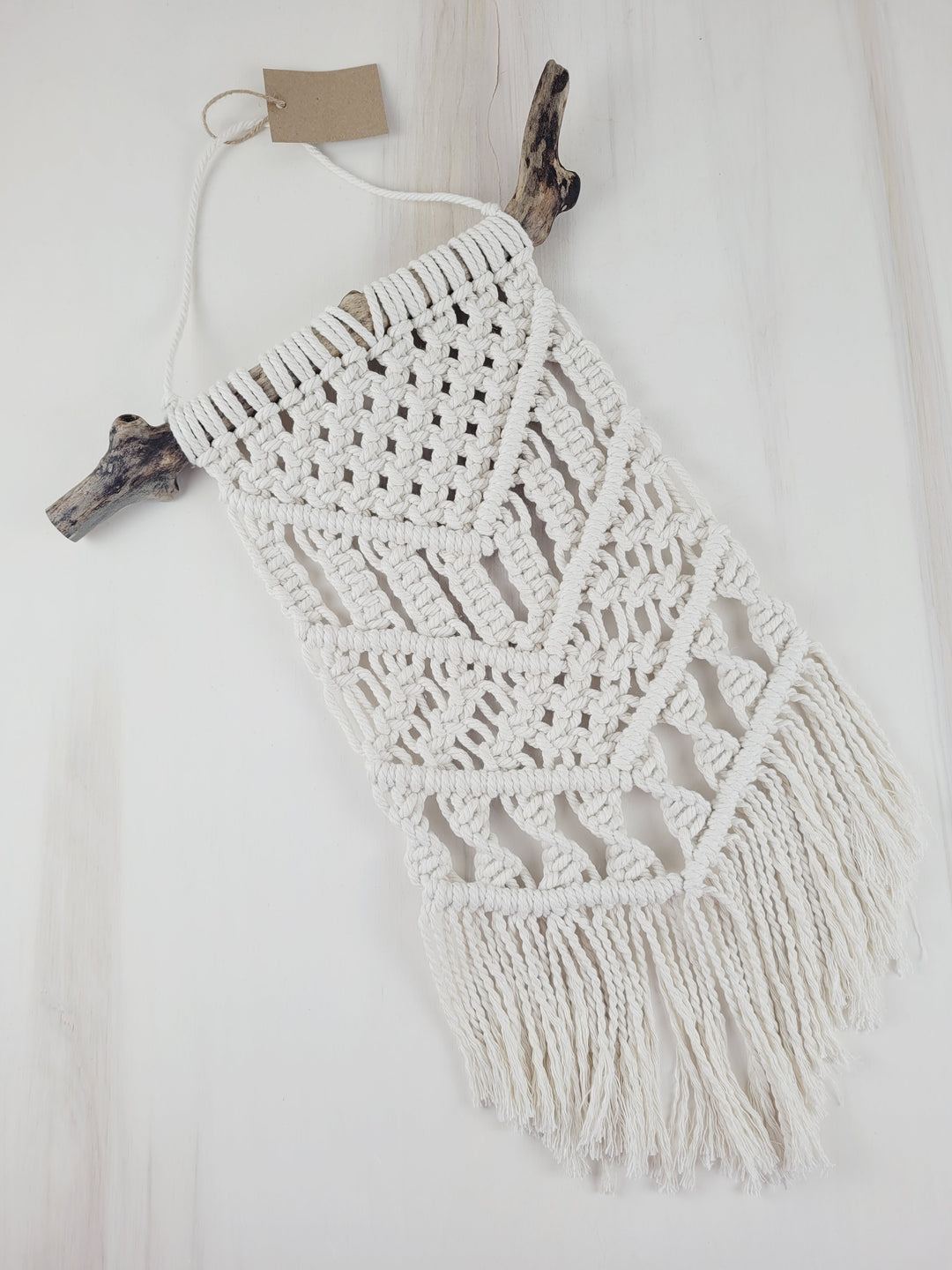 3-Thirty Design Co, Macrame Wall Hangings