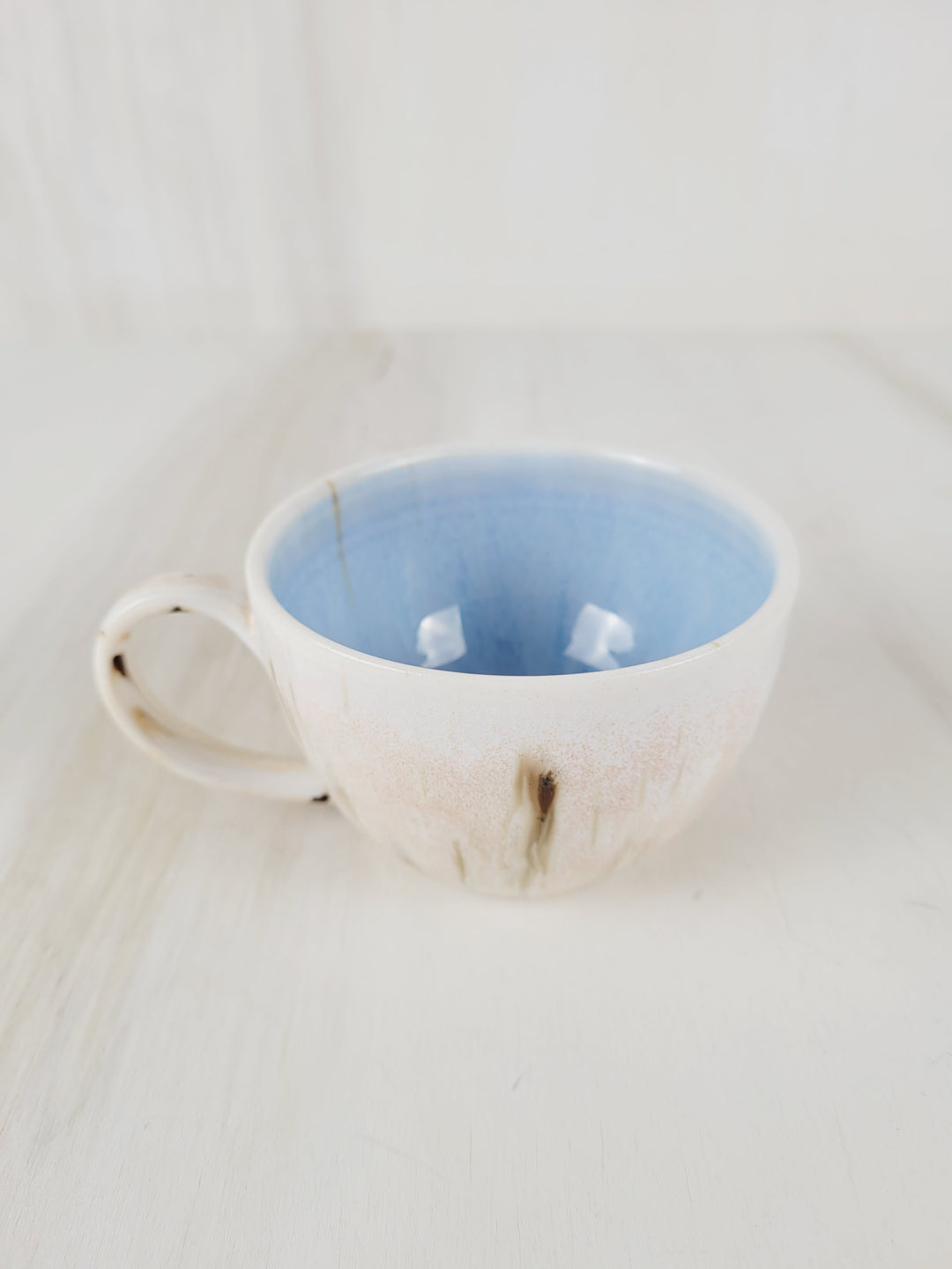 Pottymouth Ceramics, Handmade Ceramic Mugs & Tumblers