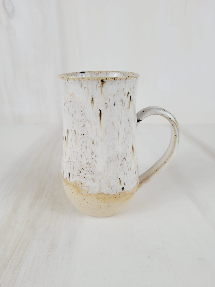 Pottymouth Ceramics, Handmade Ceramic Mugs & Tumblers