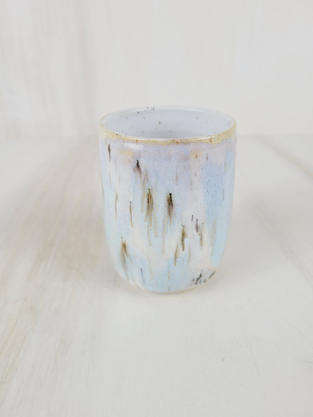 Pottymouth Ceramics, Handmade Ceramic Mugs & Tumblers