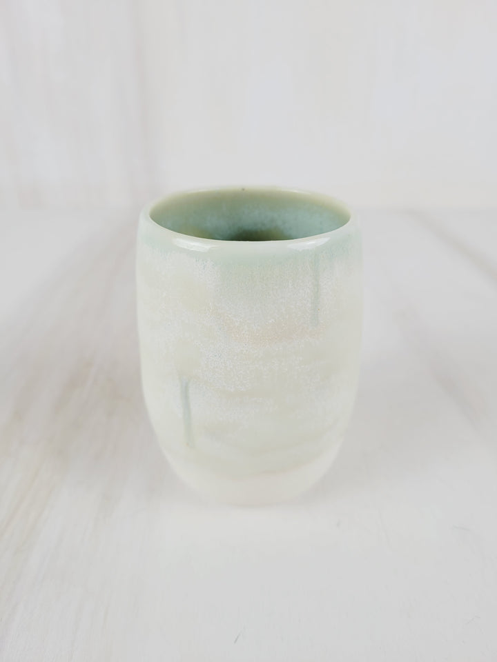 Pottymouth Ceramics, Handmade Ceramic Mugs & Tumblers