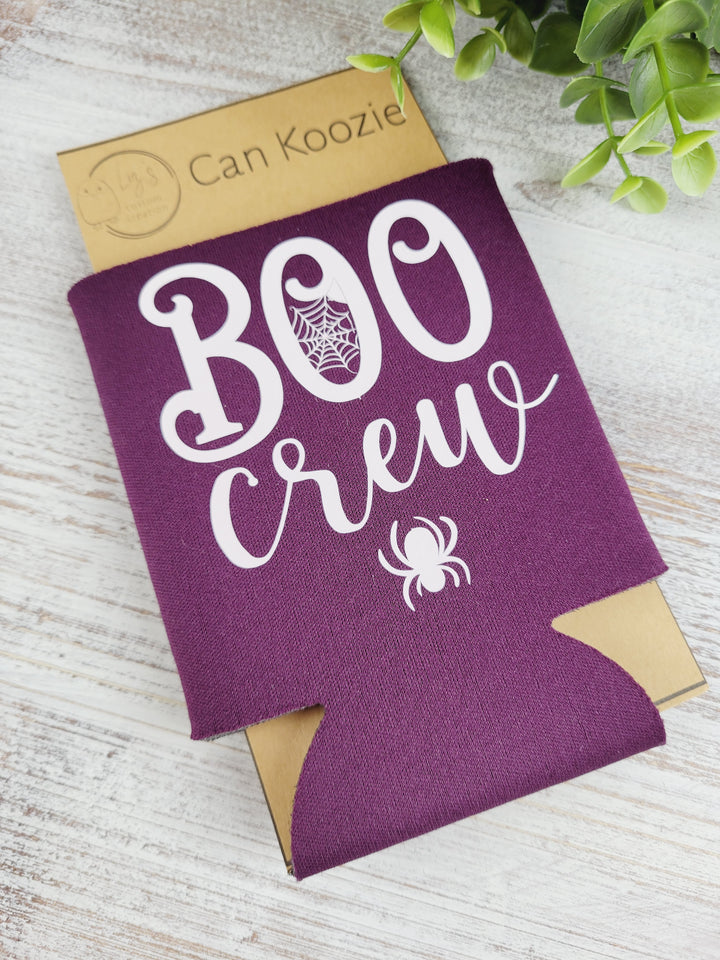 Liz's Custom Creation, Halloween & Fall Drink Koozies
