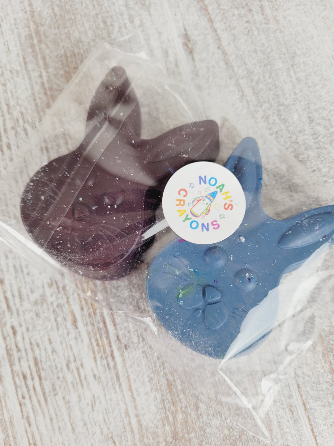 Noah's Crayons, Easter Collection