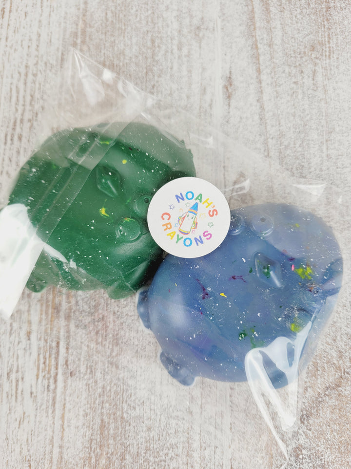 Noah's Crayons, Easter Collection