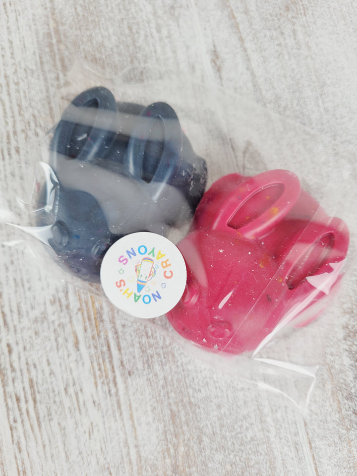 Noah's Crayons, Easter Collection