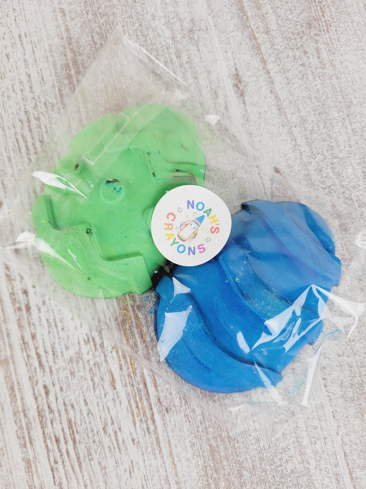 Noah's Crayons, Easter Collection