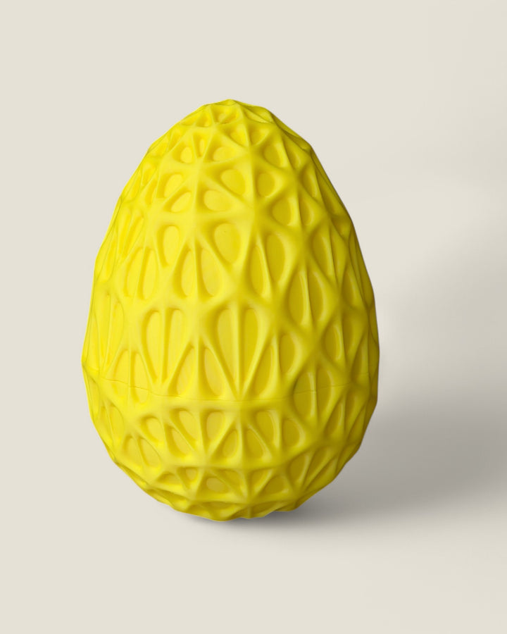 NFx3D, 3D Printed Fillable Magnetic Easter Eggs
